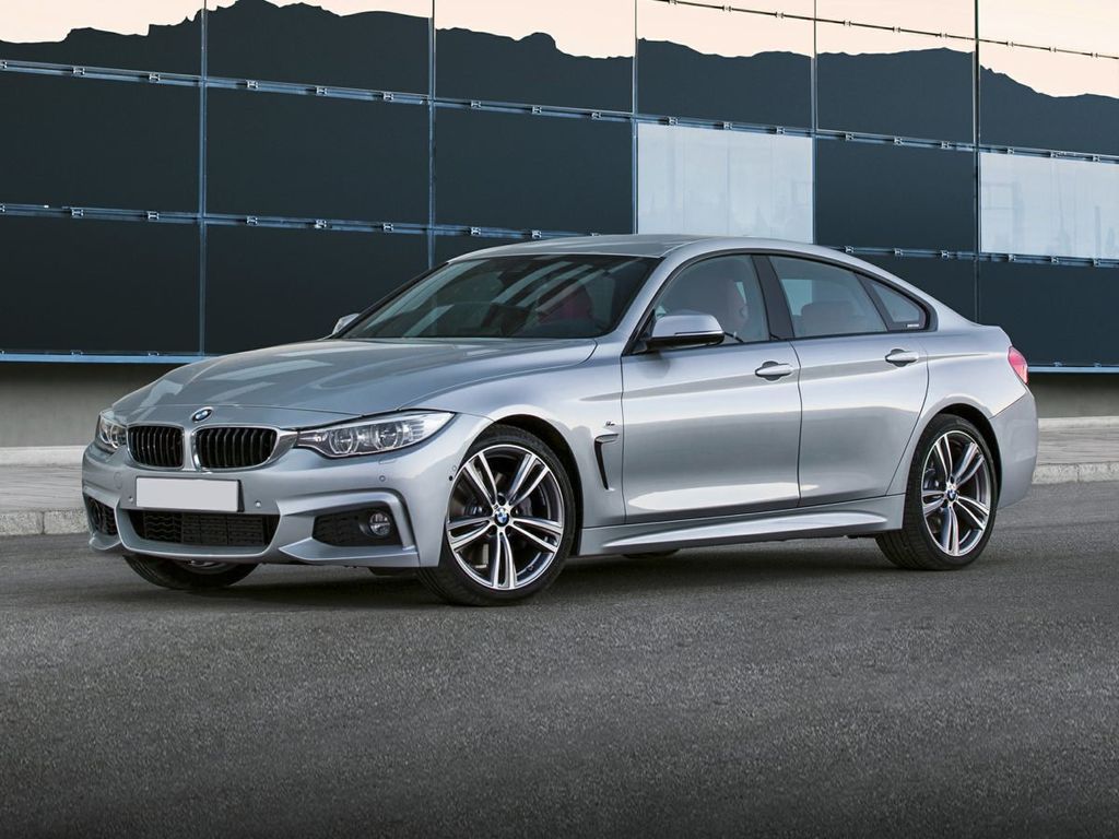 2016 BMW 4 Series Gran Coupe: Review, Trims, Specs, Price, New Interior  Features, Exterior Design, and Specifications