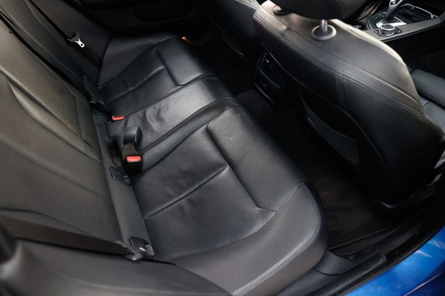 2017 BMW 4 Series 430i Gran Coupe - M Sport - 23066401 - 14