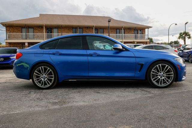 2017 BMW 4 Series 430i Gran Coupe - M Sport - 23066401 - 15