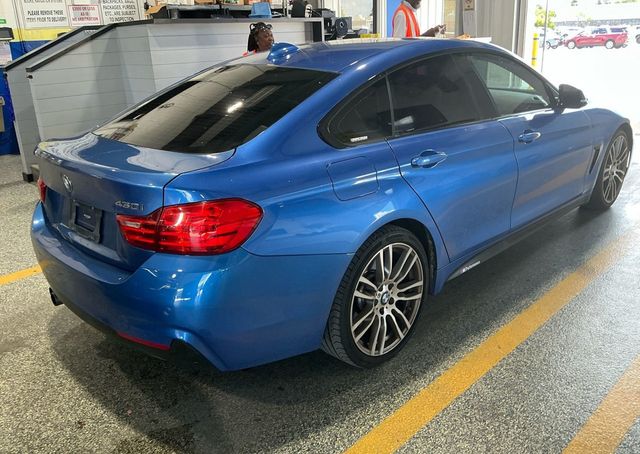2017 BMW 4 Series 430i Gran Coupe - M Sport - 23066401 - 1