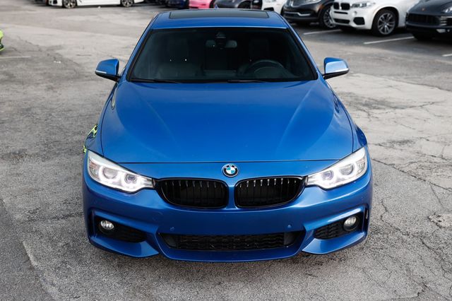 2017 BMW 4 Series 430i Gran Coupe - M Sport - 23066401 - 19