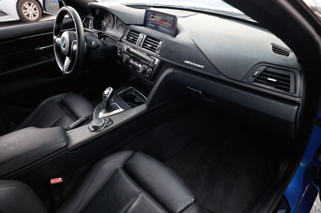 2017 BMW 4 Series 430i Gran Coupe - M Sport - 23066401 - 20