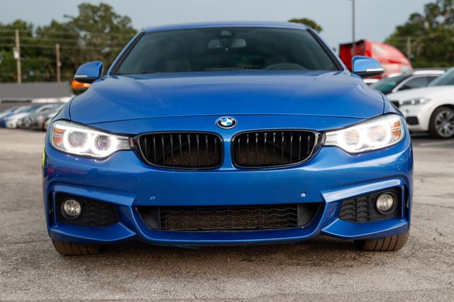 2017 BMW 4 Series 430i Gran Coupe - M Sport - 23066401 - 21