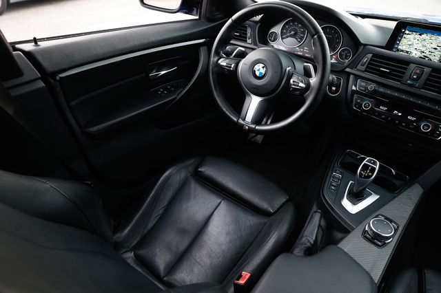 2017 BMW 4 Series 430i Gran Coupe - M Sport - 23066401 - 22