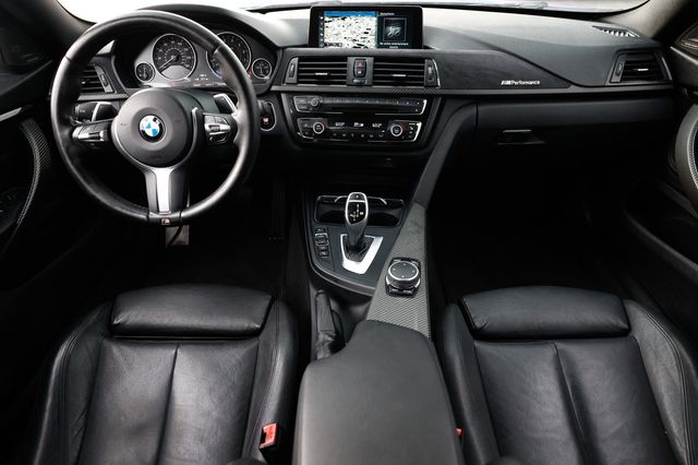 2017 BMW 4 Series 430i Gran Coupe - M Sport - 23066401 - 23