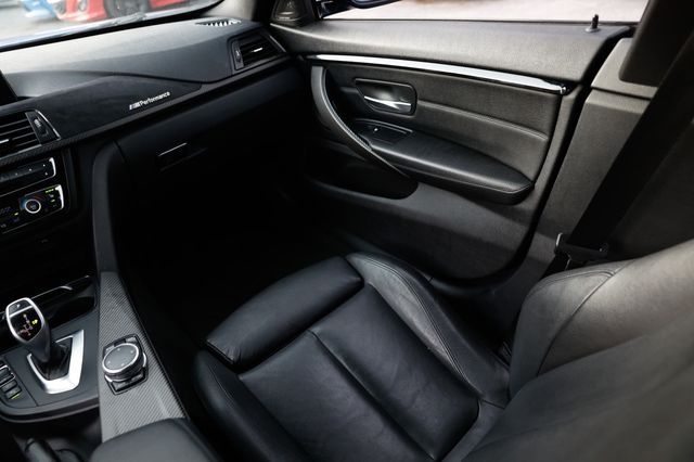 2017 BMW 4 Series 430i Gran Coupe - M Sport - 23066401 - 24