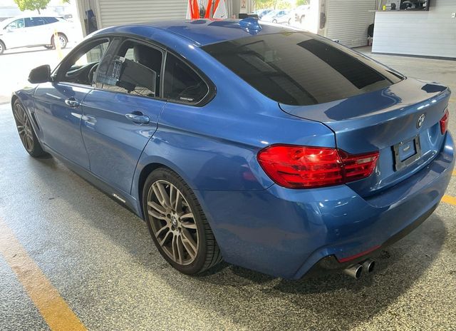 2017 BMW 4 Series 430i Gran Coupe - M Sport - 23066401 - 2