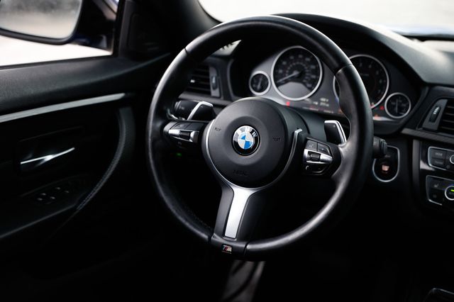 2017 BMW 4 Series 430i Gran Coupe - M Sport - 23066401 - 31