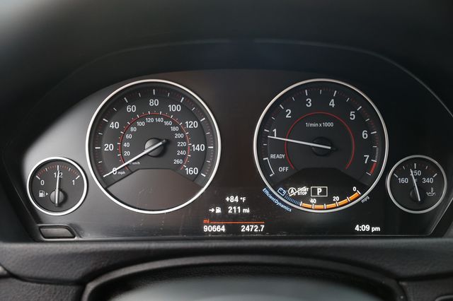 2017 BMW 4 Series 430i Gran Coupe - M Sport - 23066401 - 32