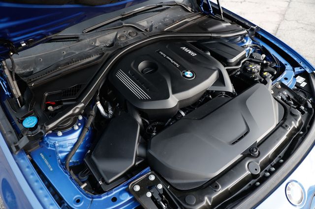 2017 BMW 4 Series 430i Gran Coupe - M Sport - 23066401 - 51
