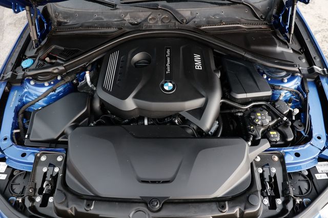 2017 BMW 4 Series 430i Gran Coupe - M Sport - 23066401 - 52