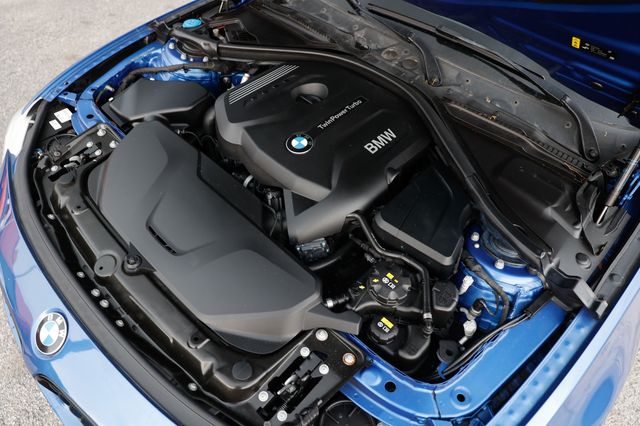 2017 BMW 4 Series 430i Gran Coupe - M Sport - 23066401 - 53