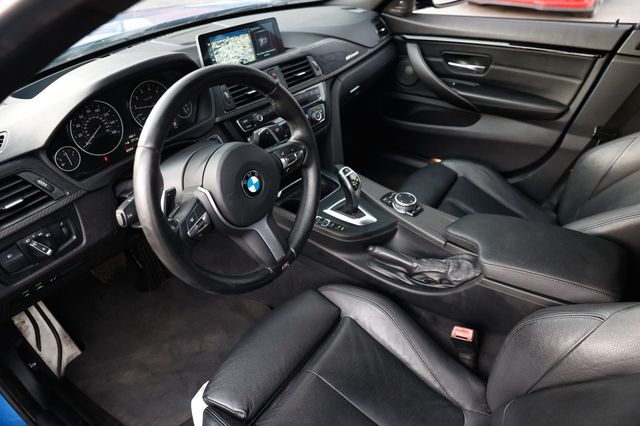 2017 BMW 4 Series 430i Gran Coupe - M Sport - 23066401 - 5