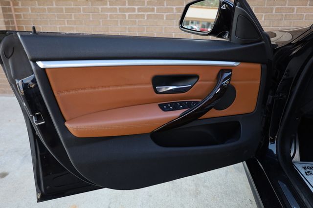 2017 BMW 4 Series 430i Gran Coupe w/ M-Sport Pkg! - 22978284 - 11