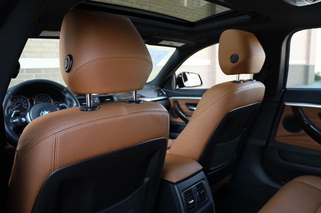 2017 BMW 4 Series 430i Gran Coupe w/ M-Sport Pkg! - 22978284 - 18