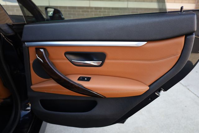 2017 BMW 4 Series 430i Gran Coupe w/ M-Sport Pkg! - 22978284 - 21