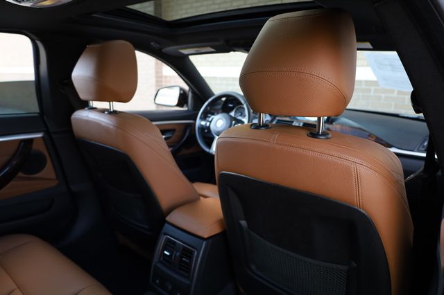 2017 BMW 4 Series 430i Gran Coupe w/ M-Sport Pkg! - 22978284 - 22