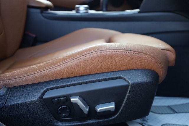 2017 BMW 4 Series 430i Gran Coupe w/ M-Sport Pkg! - 22978284 - 27