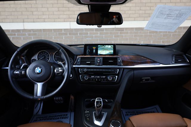2017 BMW 4 Series 430i Gran Coupe w/ M-Sport Pkg! - 22978284 - 29