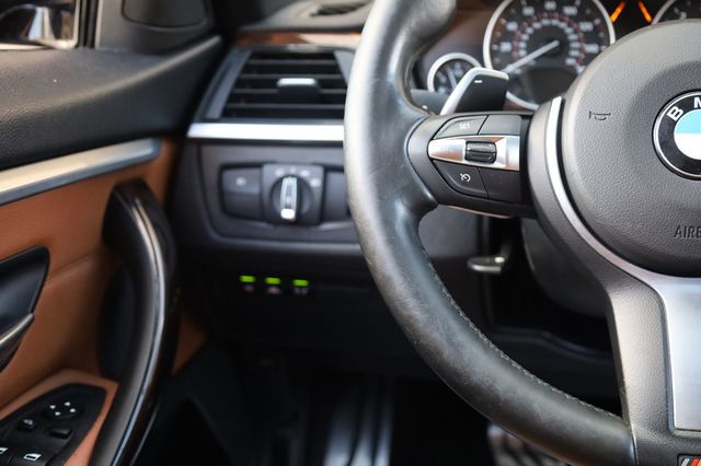 2017 BMW 4 Series 430i Gran Coupe w/ M-Sport Pkg! - 22978284 - 31