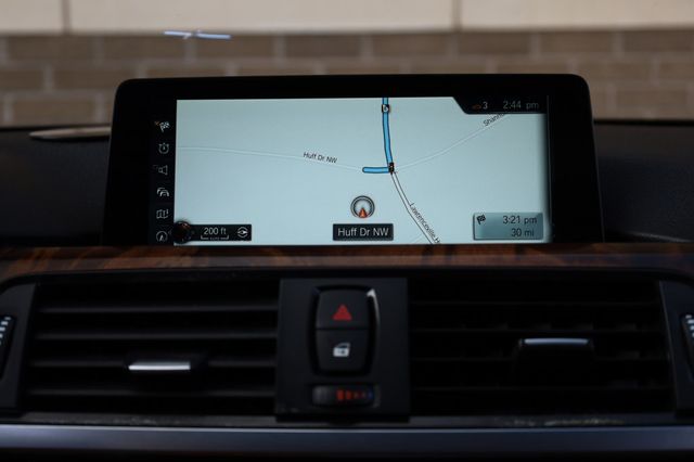 2017 BMW 4 Series 430i Gran Coupe w/ M-Sport Pkg! - 22978284 - 37