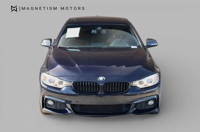 2017 BMW 4 Series 430i Gran Coupe w/ M-Sport Pkg! - 22978284 - 3