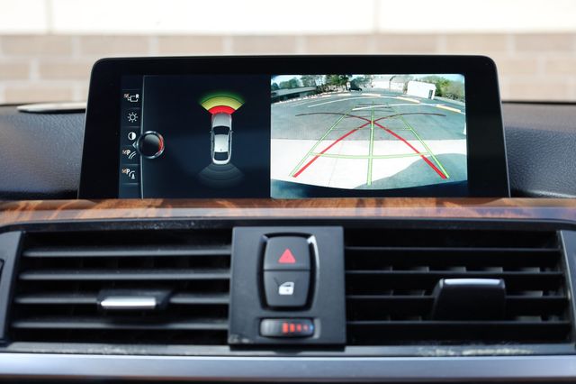 2017 BMW 4 Series 430i Gran Coupe w/ M-Sport Pkg! - 22978284 - 39