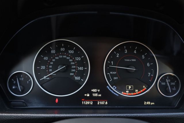 2017 BMW 4 Series 430i Gran Coupe w/ M-Sport Pkg! - 22978284 - 42