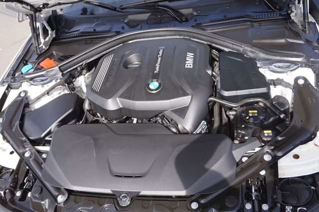 2017 BMW 4 Series 430i, LOW MILEAGE, PREMIUM PKG, SPORT PKG, PREMIUM WHEELS - 22991559 - 9