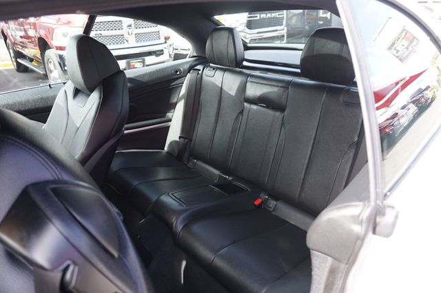 2017 BMW 4 Series 430i, LOW MILEAGE, PREMIUM PKG, SPORT PKG, PREMIUM WHEELS - 22991559 - 13