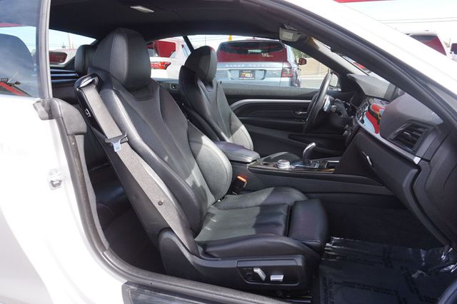 2017 BMW 4 Series 430i, LOW MILEAGE, PREMIUM PKG, SPORT PKG, PREMIUM WHEELS - 22991559 - 15