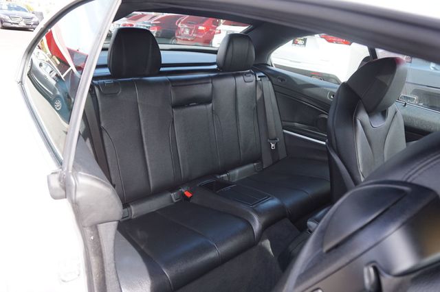 2017 BMW 4 Series 430i, LOW MILEAGE, PREMIUM PKG, SPORT PKG, PREMIUM WHEELS - 22991559 - 16