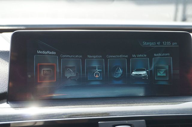 2017 BMW 4 Series 430i, LOW MILEAGE, PREMIUM PKG, SPORT PKG, PREMIUM WHEELS - 22991559 - 24