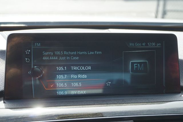 2017 BMW 4 Series 430i, LOW MILEAGE, PREMIUM PKG, SPORT PKG, PREMIUM WHEELS - 22991559 - 25