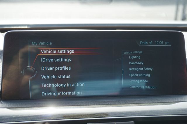 2017 BMW 4 Series 430i, LOW MILEAGE, PREMIUM PKG, SPORT PKG, PREMIUM WHEELS - 22991559 - 28