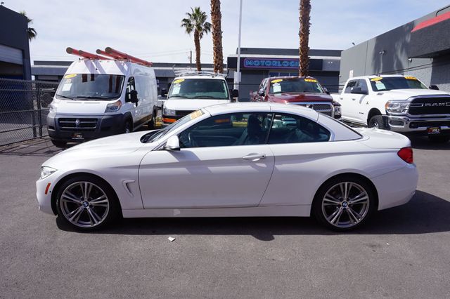 2017 BMW 4 Series 430i, LOW MILEAGE, PREMIUM PKG, SPORT PKG, PREMIUM WHEELS - 22991559 - 2