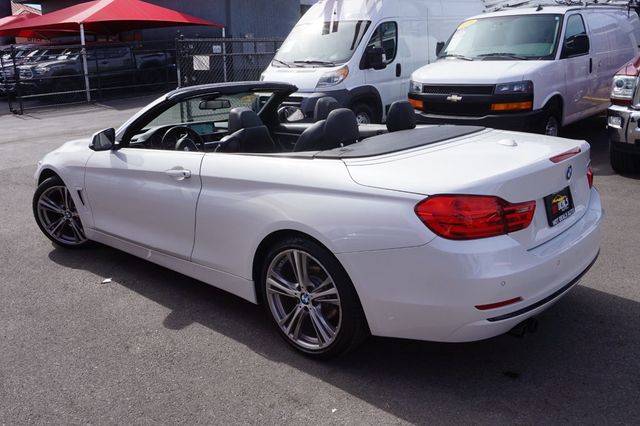 2017 BMW 4 Series 430i, LOW MILEAGE, PREMIUM PKG, SPORT PKG, PREMIUM WHEELS - 22991559 - 38