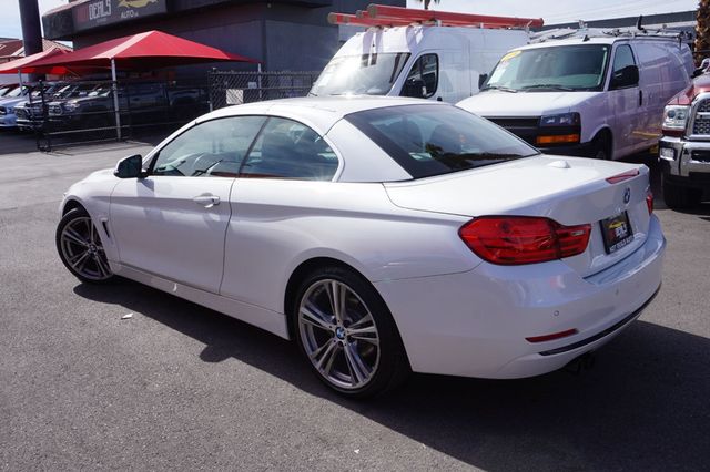 2017 BMW 4 Series 430i, LOW MILEAGE, PREMIUM PKG, SPORT PKG, PREMIUM WHEELS - 22991559 - 3