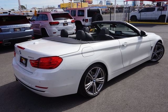 2017 BMW 4 Series 430i, LOW MILEAGE, PREMIUM PKG, SPORT PKG, PREMIUM WHEELS - 22991559 - 41