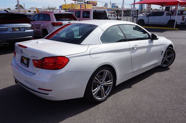 2017 BMW 4 Series 430i, LOW MILEAGE, PREMIUM PKG, SPORT PKG, PREMIUM WHEELS - 22991559 - 5