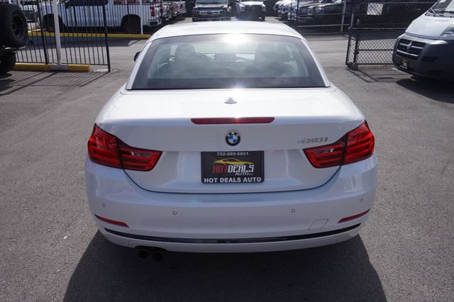 2017 BMW 4 Series 430i, LOW MILEAGE, PREMIUM PKG, SPORT PKG, PREMIUM WHEELS - 22991559 - 6