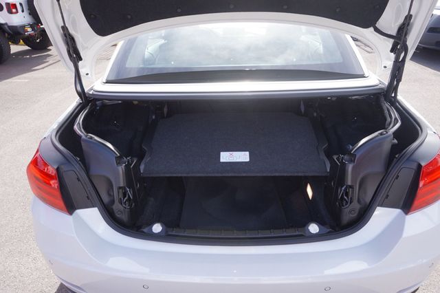 2017 BMW 4 Series 430i, LOW MILEAGE, PREMIUM PKG, SPORT PKG, PREMIUM WHEELS - 22991559 - 7