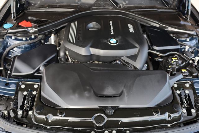 2017 BMW 4 Series 430i xDrive - 22898856 - 11