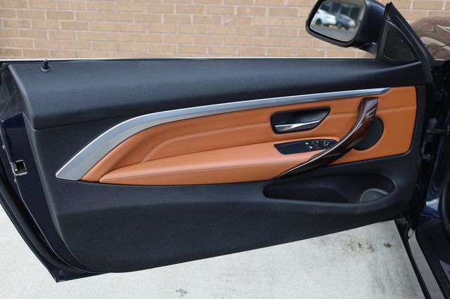 2017 BMW 4 Series 430i xDrive - 22898856 - 13