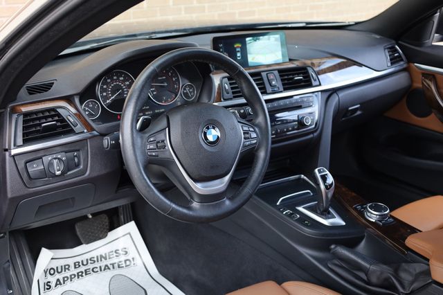 2017 BMW 4 Series 430i xDrive - 22898856 - 14