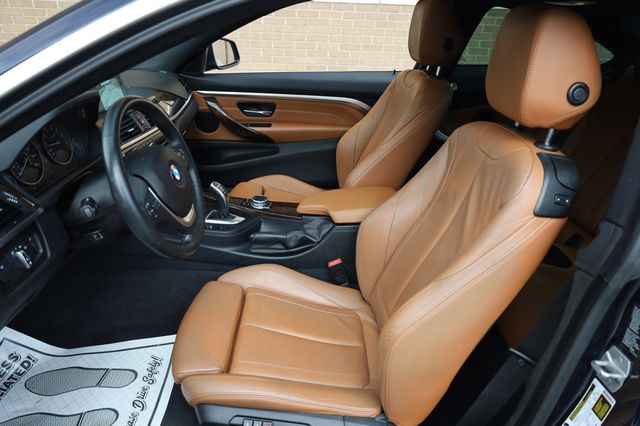 2017 BMW 4 Series 430i xDrive - 22898856 - 15