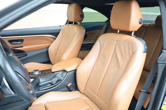 2017 BMW 4 Series 430i xDrive - 22898856 - 16