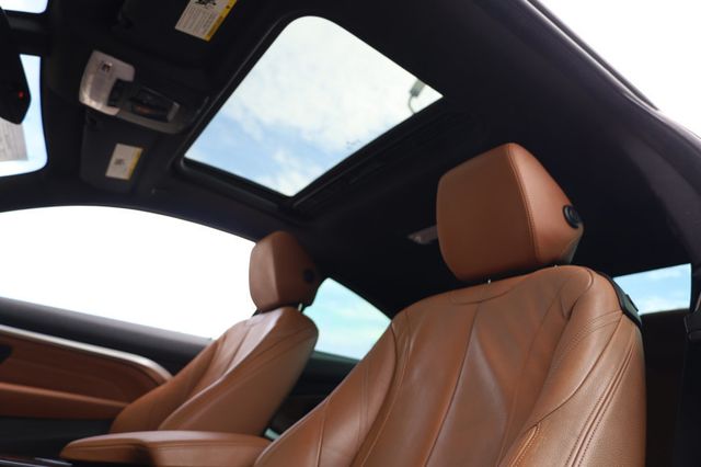 2017 BMW 4 Series 430i xDrive - 22898856 - 17