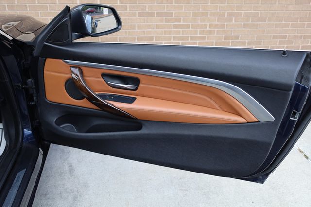 2017 BMW 4 Series 430i xDrive - 22898856 - 19