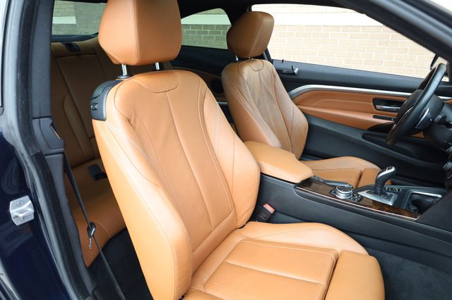 2017 BMW 4 Series 430i xDrive - 22898856 - 20